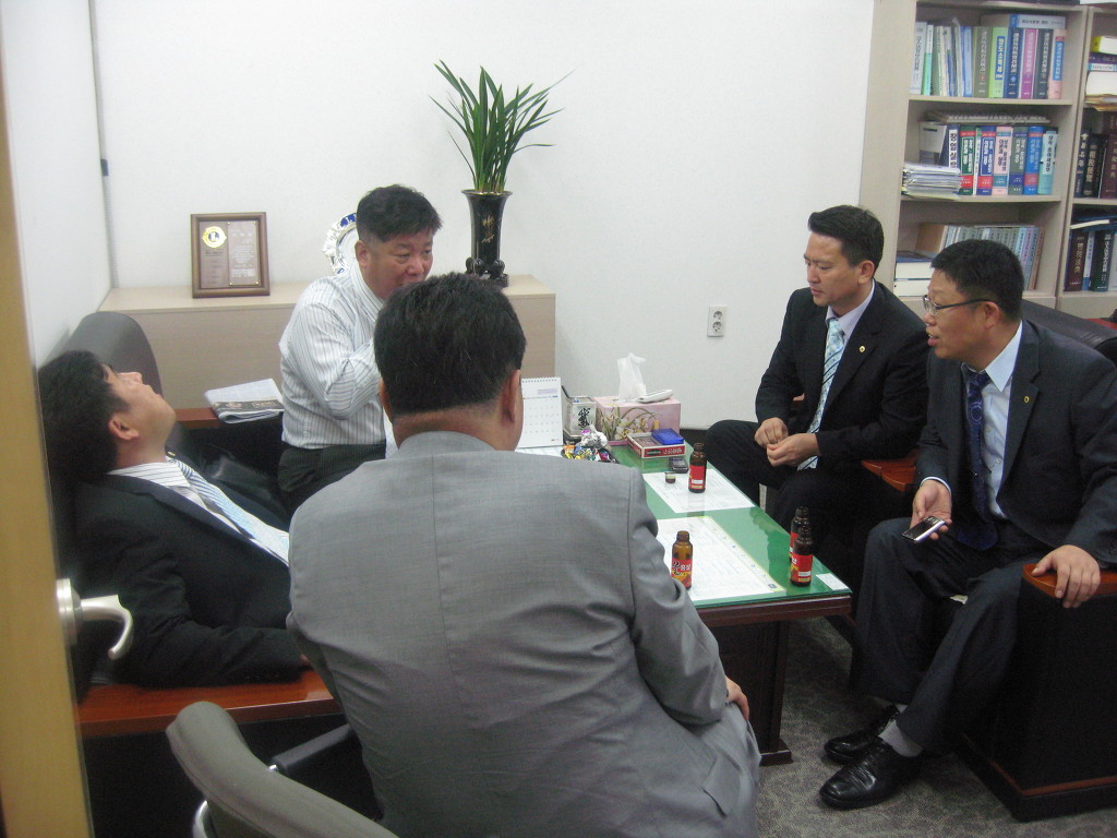 세무사김원수사무소 이미지