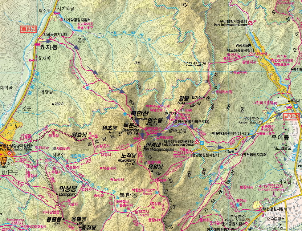 서부탑주유소 이미지