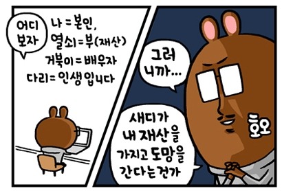간단한 인생 심리테스트 | 인스티즈