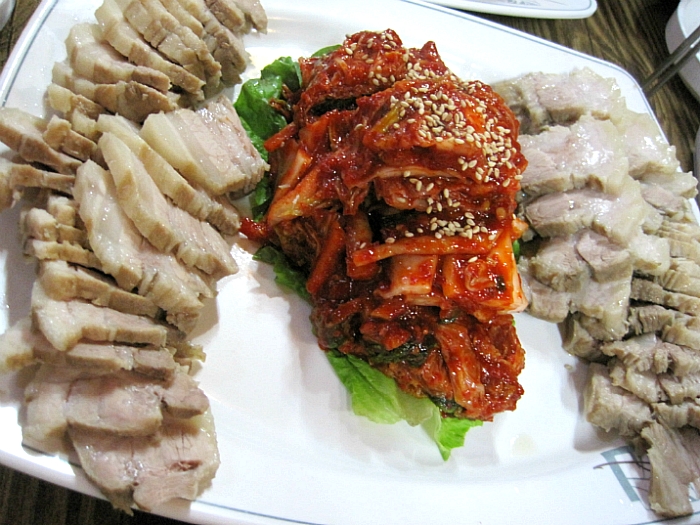 족발 이미지