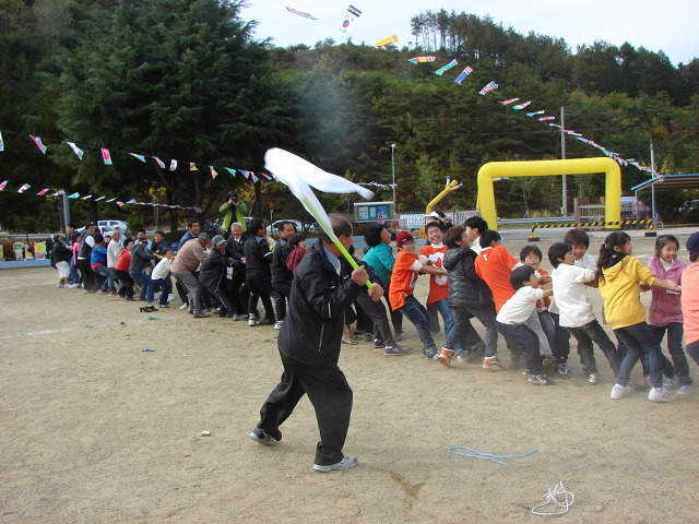오천초등학교 이미지