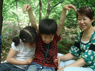 은경여인 이미지