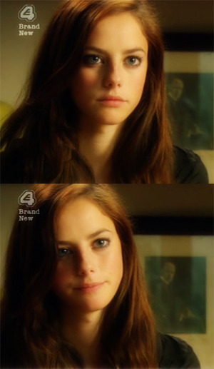 [스킨스3] 여주인공들 | 인스티즈