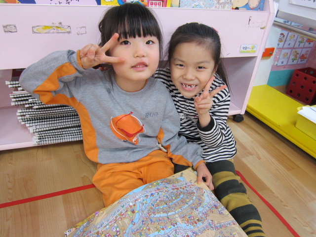 꿈나라유치원 이미지
