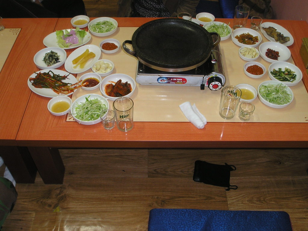 장수한우촌 이미지