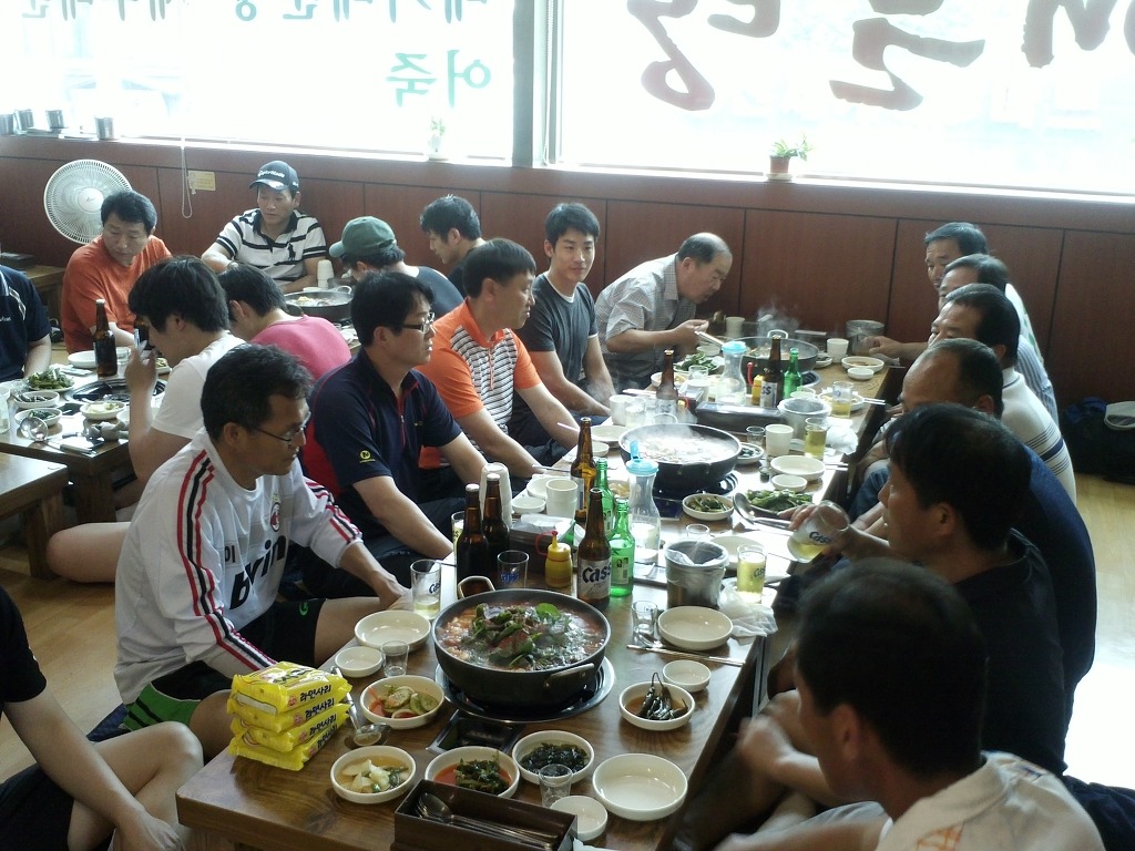 금자메기매운탕 이미지