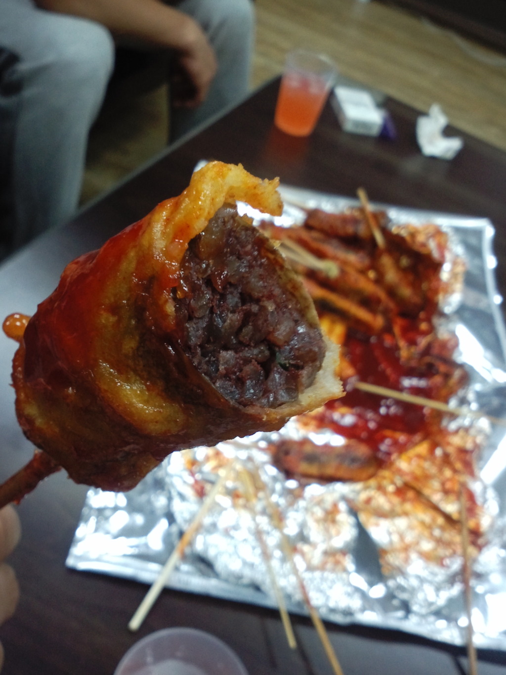 오늘꼬치네 이미지