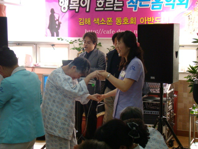 김해성모병원 이미지