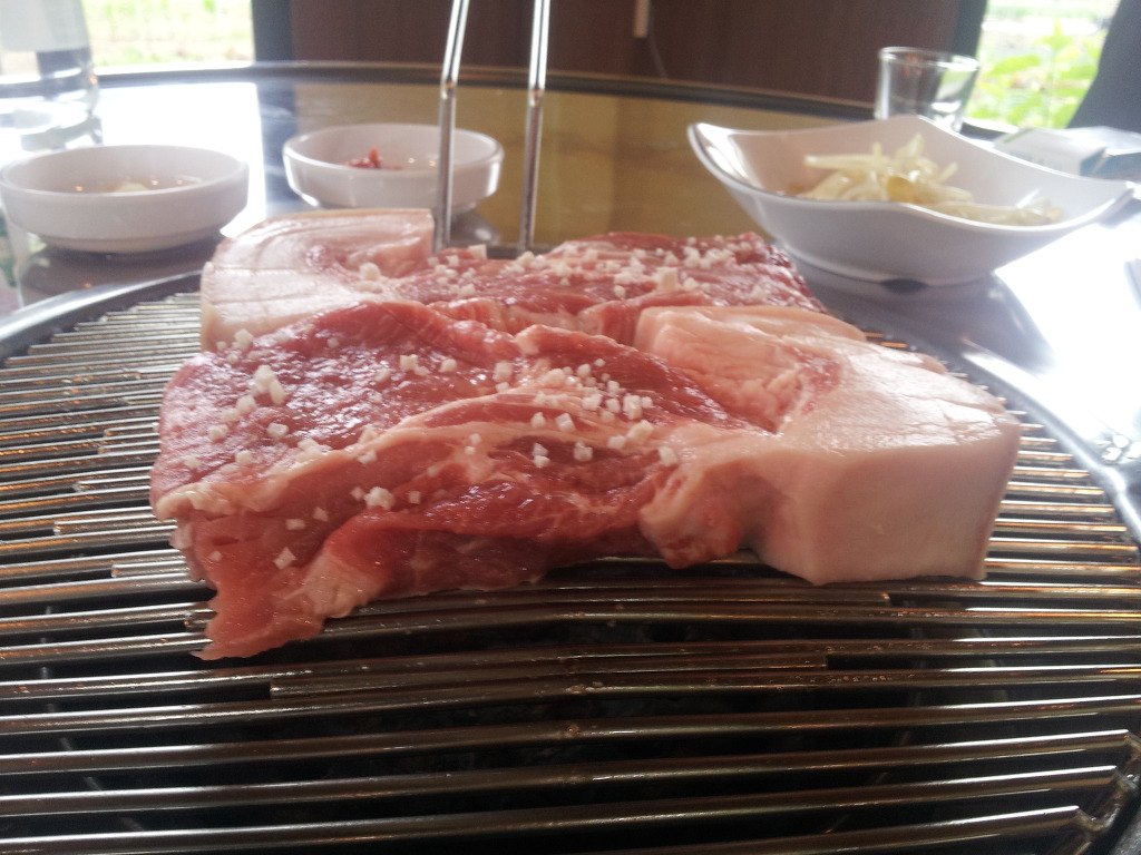 제주근고기 이미지