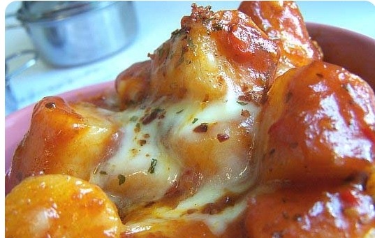 떡볶이,떡꼬지 퍼레이드1 | 인스티즈