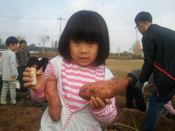 광주지산초등학교 이미지