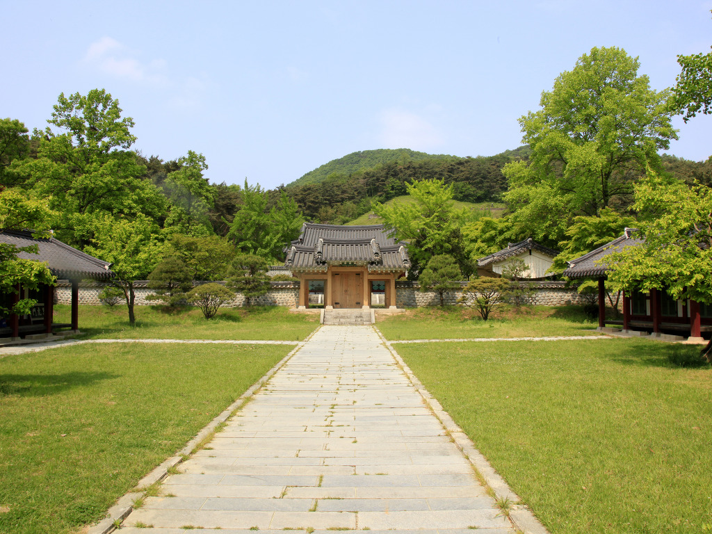 충장사 이미지