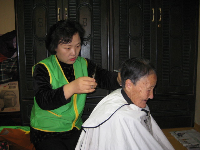 서천노인복지센터 이미지