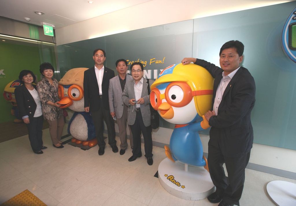 (주)아이코닉스 이미지
