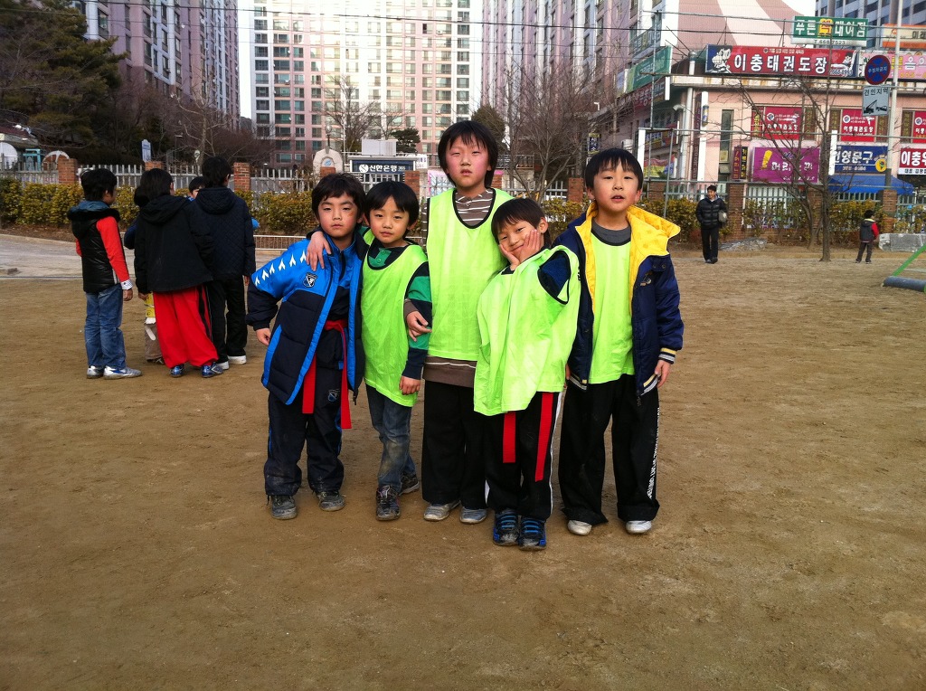 이충초등학교 이미지