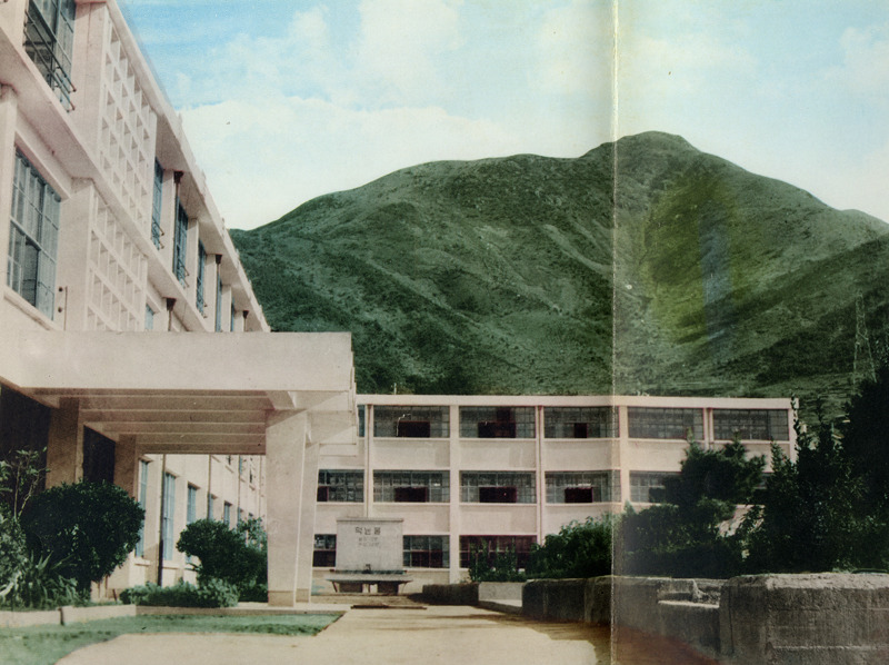 구포중학교 이미지