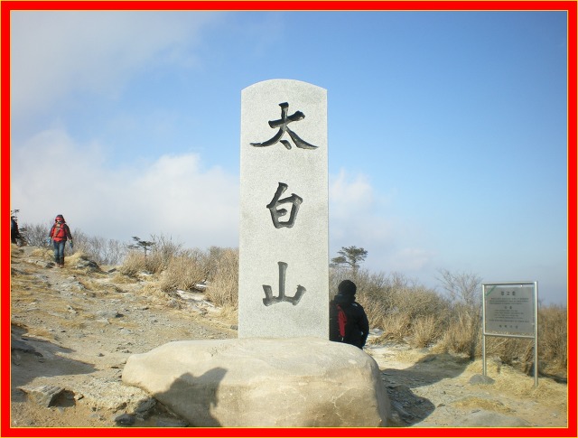 태백고속관광(주) 이미지