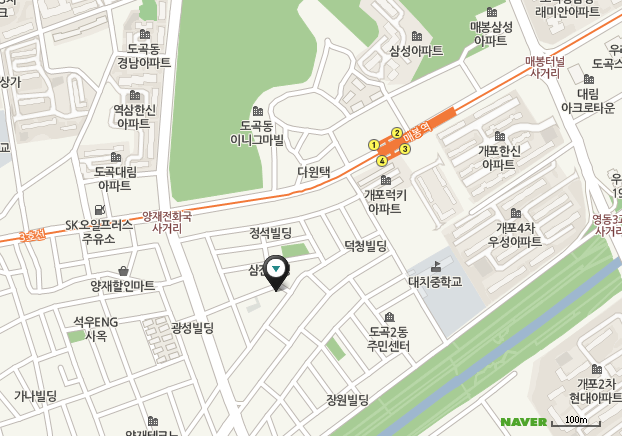 럭키수산 이미지