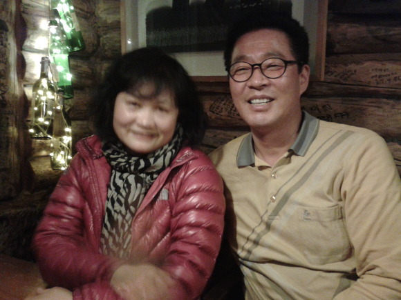 하이디하우스 이미지