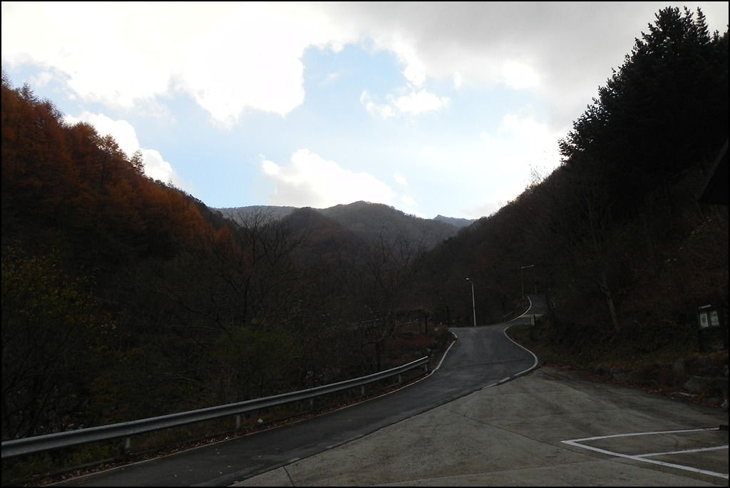 국립지리산자연휴양림 이미지