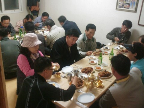 초평조경 이미지