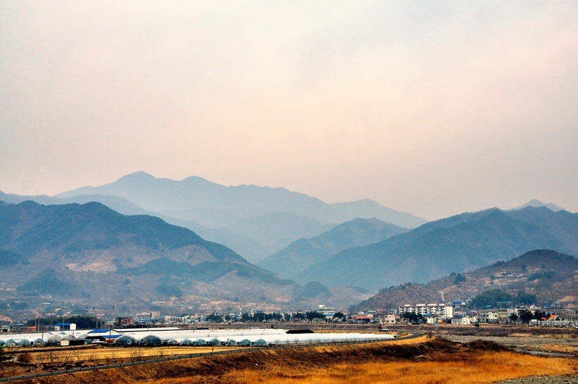 지리산내음 이미지