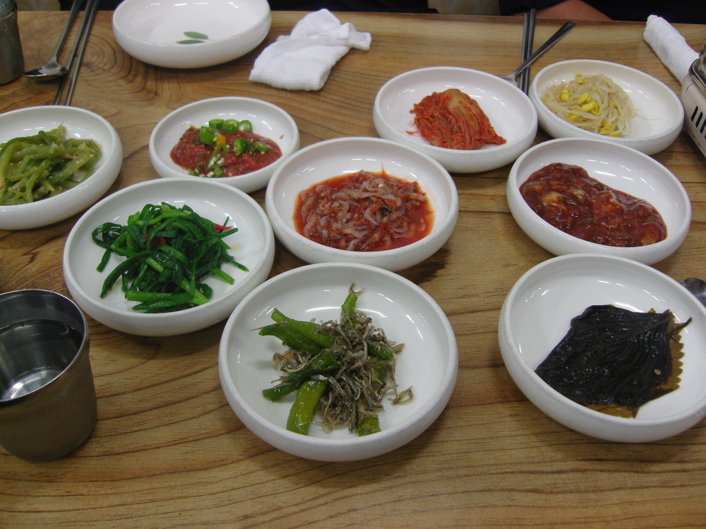 목포젓집 이미지