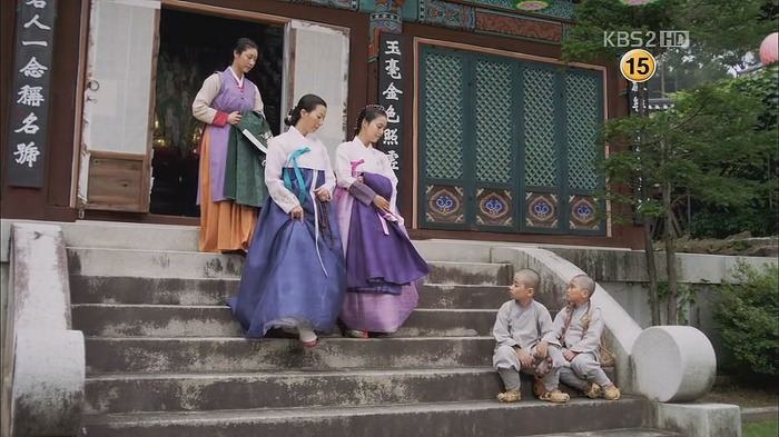 [드라마] 공주의 남자 5화 | 인스티즈