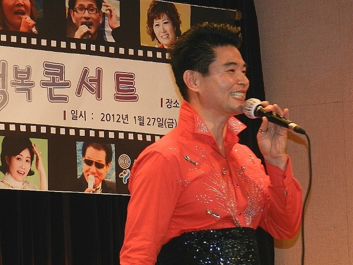 강북노인종합복지관 이미지
