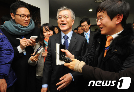 이정희 이미지