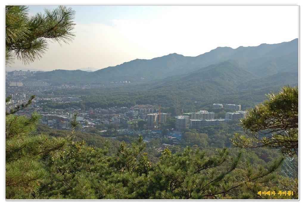 도봉산모텔 이미지