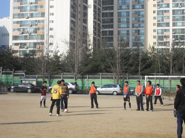 행신초등학교 이미지