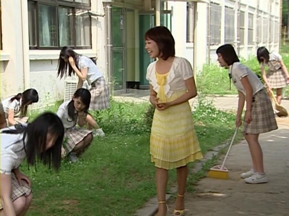 [거침없이하이킥] 설레고 멋있었던 킥윤호 에피.jpg | 인스티즈