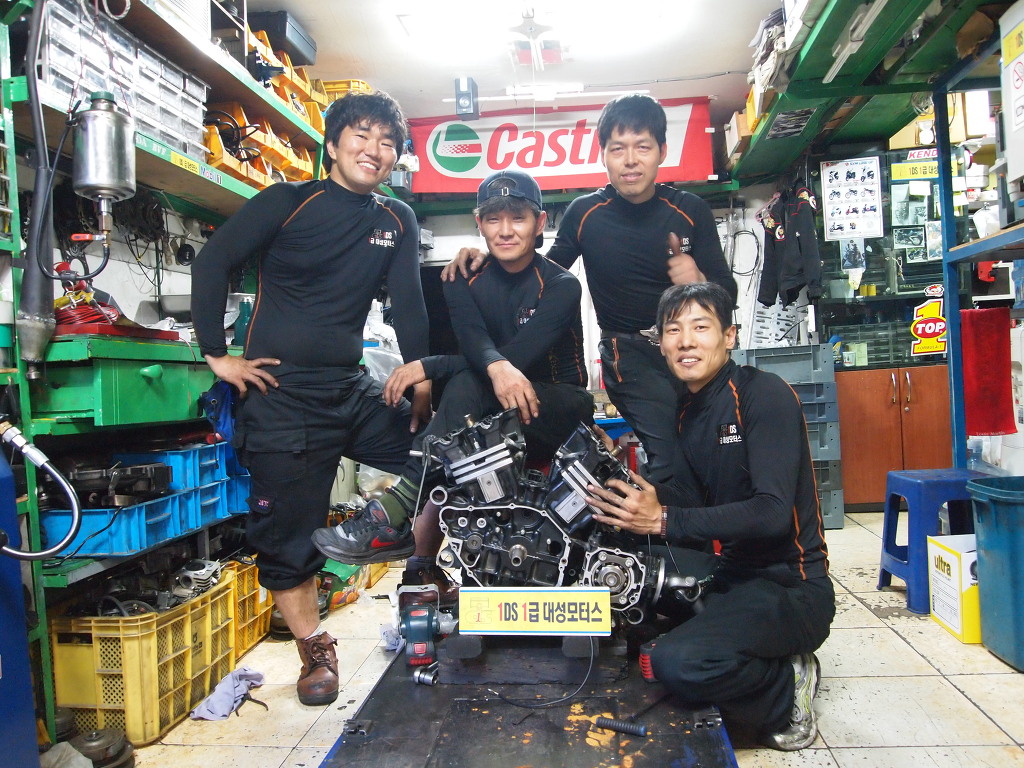1급대성모터스 이미지