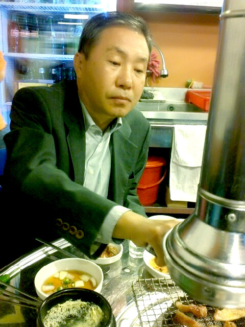 꾼막창 이미지