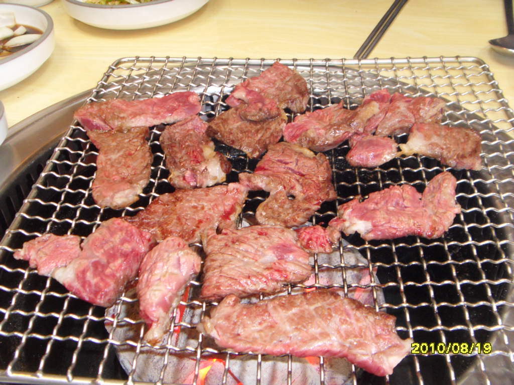 한우관 이미지