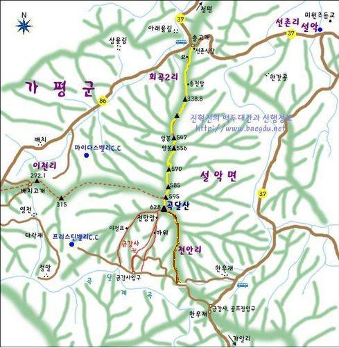 선 이미지