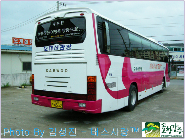 뉴동방관광 이미지