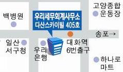 다산회계사무소 이미지