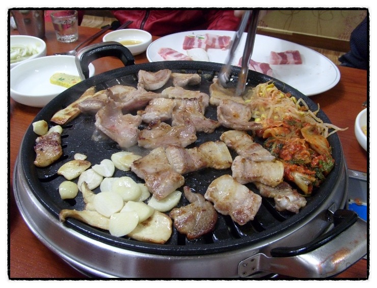 한들(주) 이미지