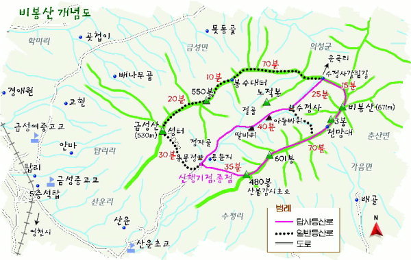 밀레경북 이미지