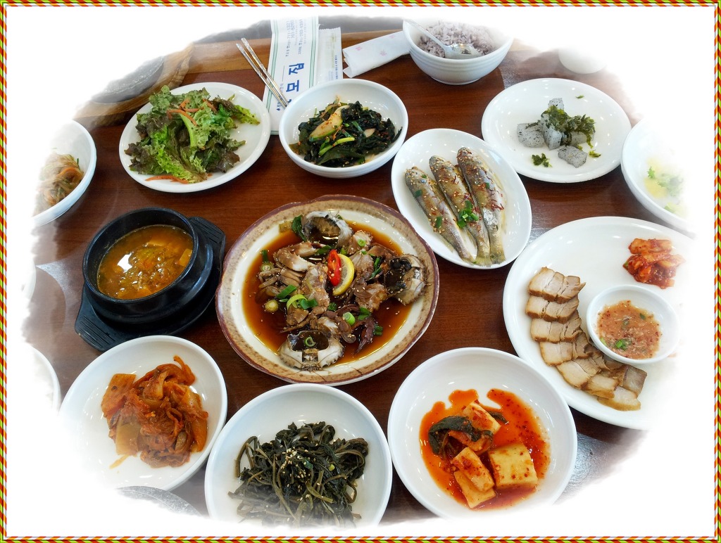 장모님식당 이미지
