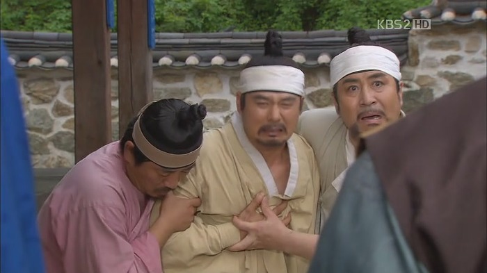 [드라마] 공주의 남자 14화 | 인스티즈