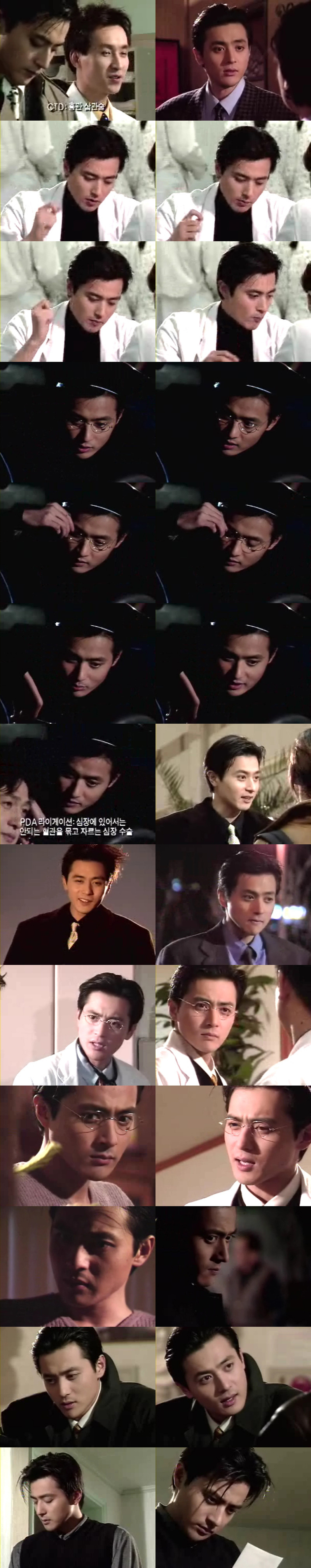 리즈시절 실물이 너무나 궁금한 연예인 | 인스티즈