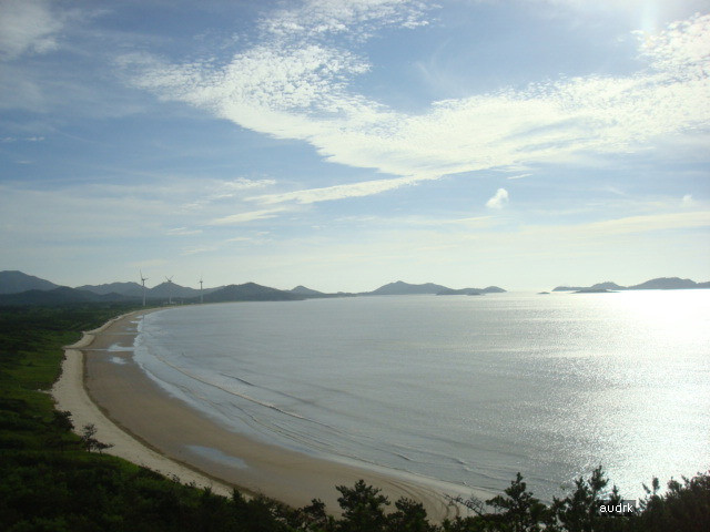 명사십리 이미지