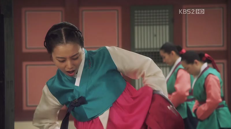[드라마] 공주의 남자 1화 | 인스티즈