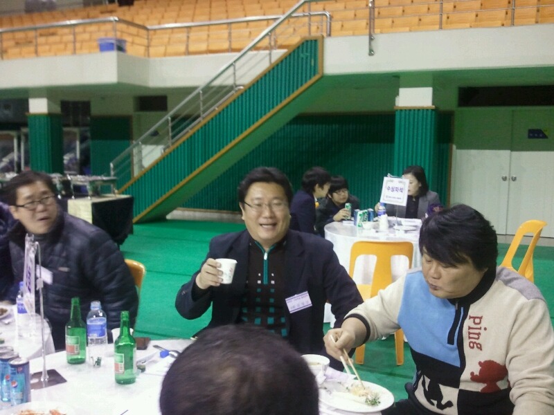 경민중학교 이미지