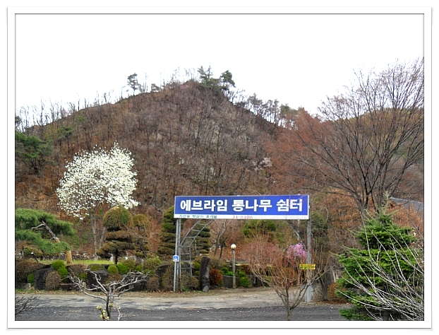 에브라임캠핑장 이미지