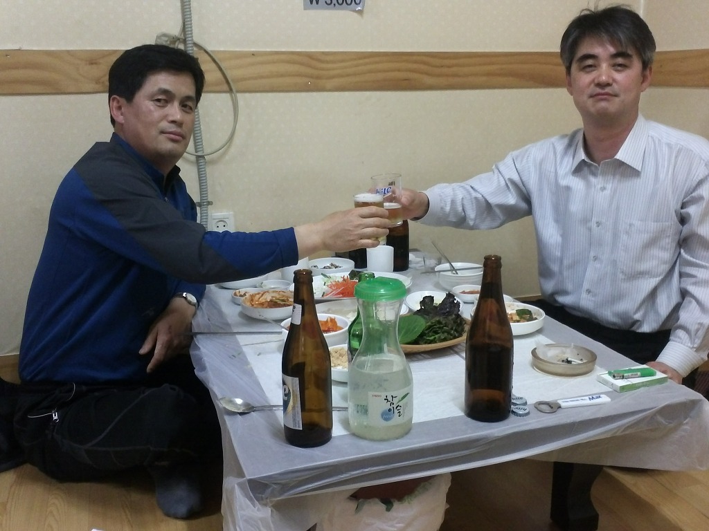 참가자미집 이미지