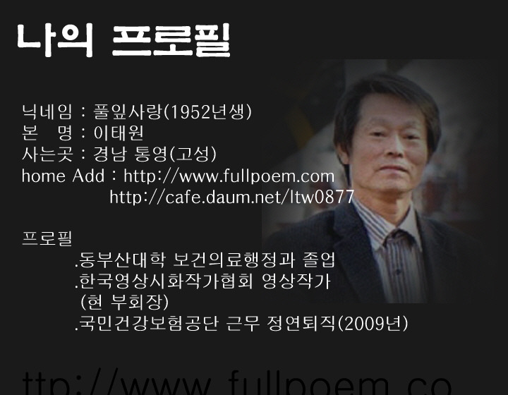 풀잎사랑 이미지
